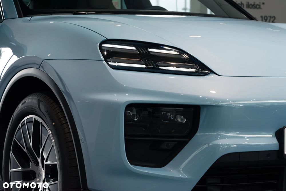 Porsche Macan 4 100kWh - 8