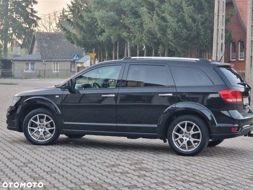 Fiat Freemont 2.0 Multijet Urban - 32