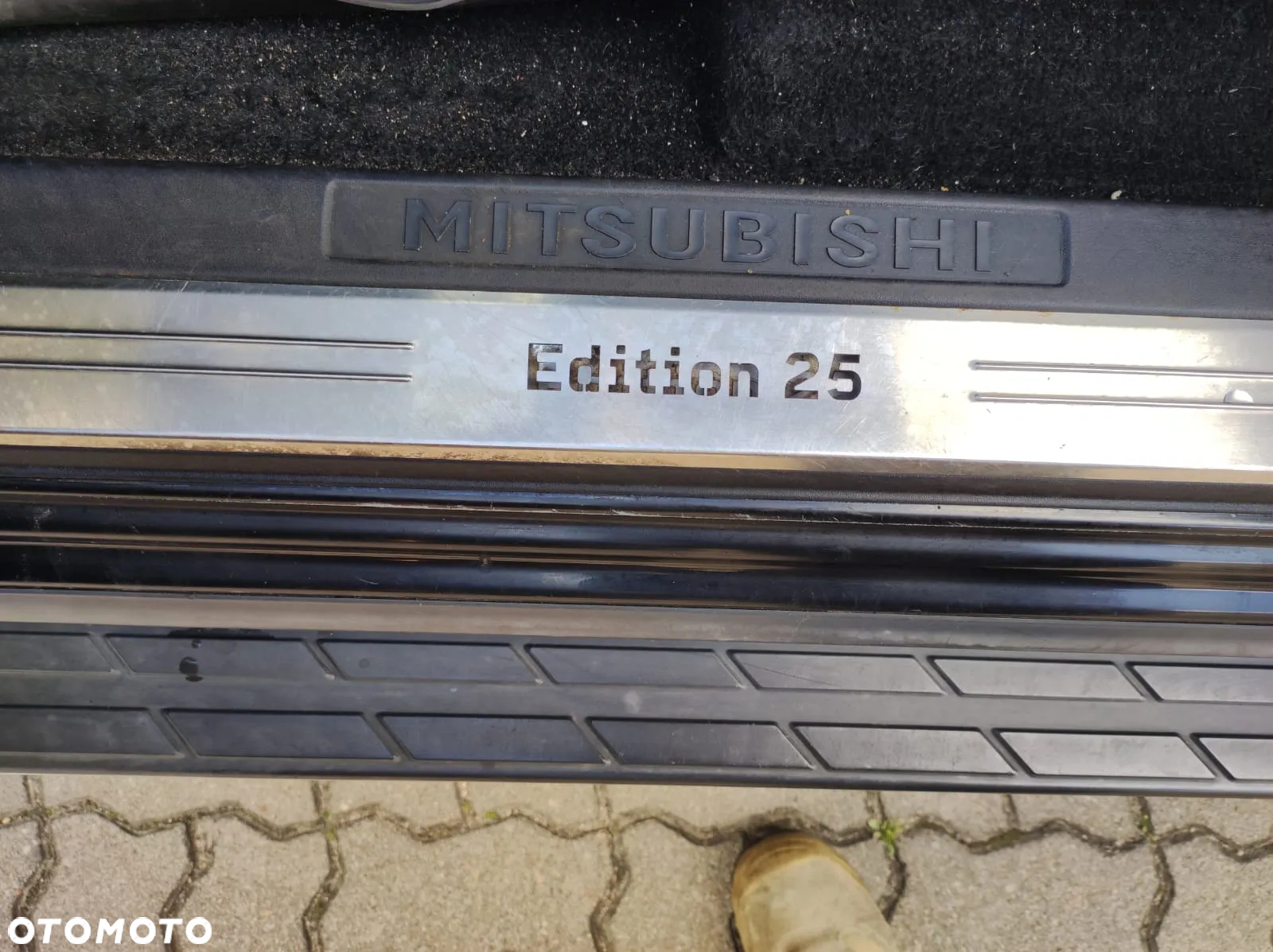 Mitsubishi Pajero 3.2 DI-D Automatik Edition 25 - 13