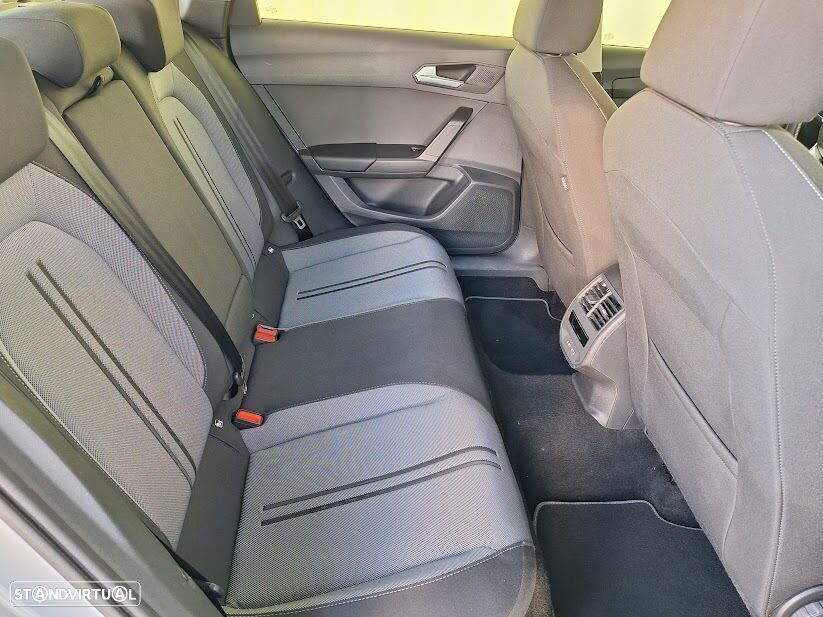 SEAT Leon ST 1.0 TSI Style - 11