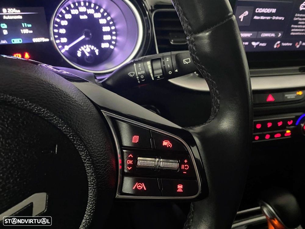 Kia XCeed 1.6 GDi PHEV Drive - 21