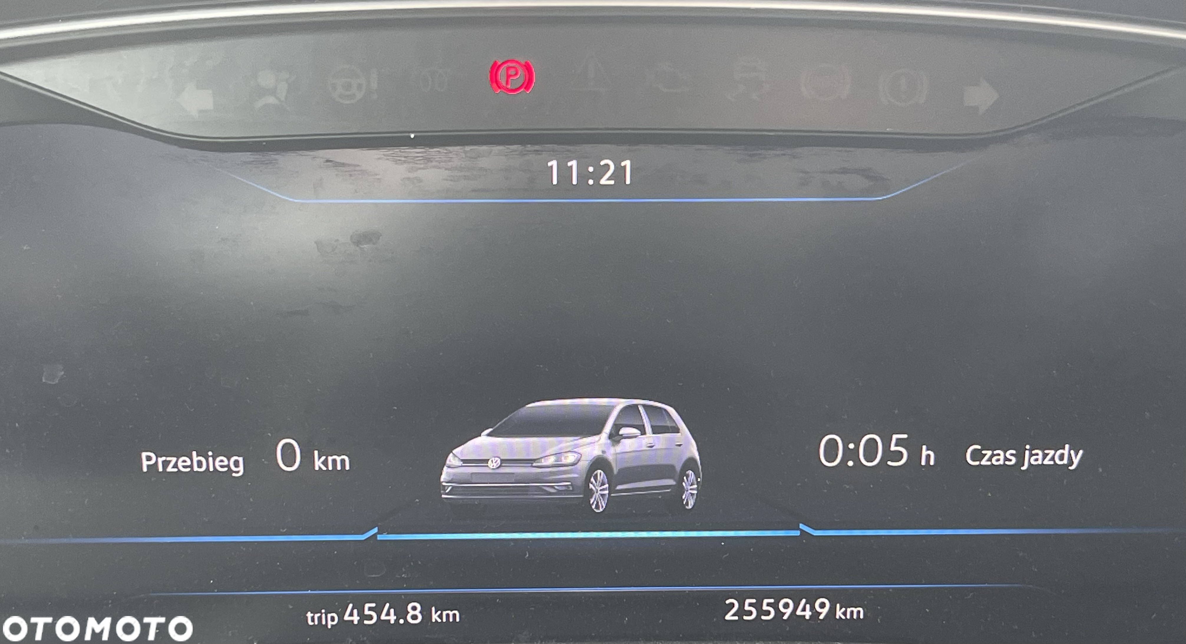 Volkswagen Golf GTD BlueMotion Technology - 8