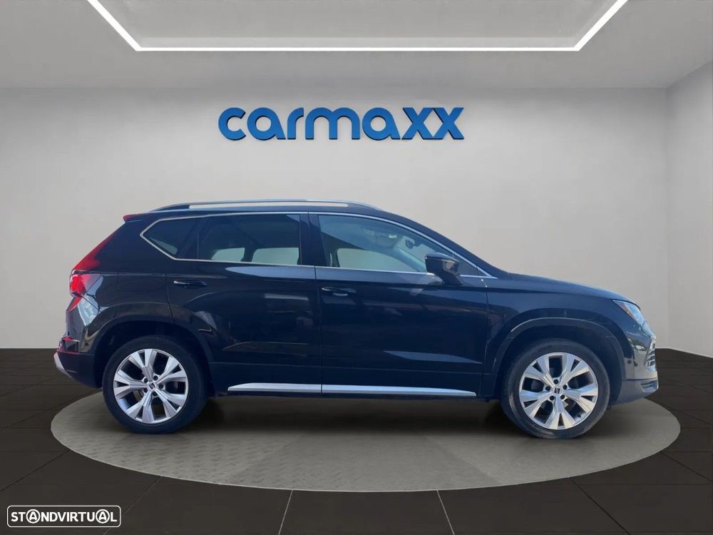 SEAT Ateca 1.5 TSI Xperience DSG - 7