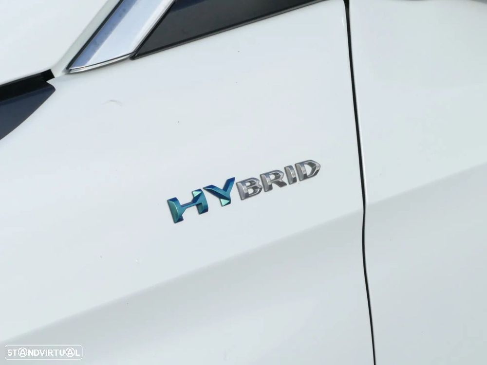 Peugeot 3008 1.6 Hybrid Allure Pack e-EAT8 - 6