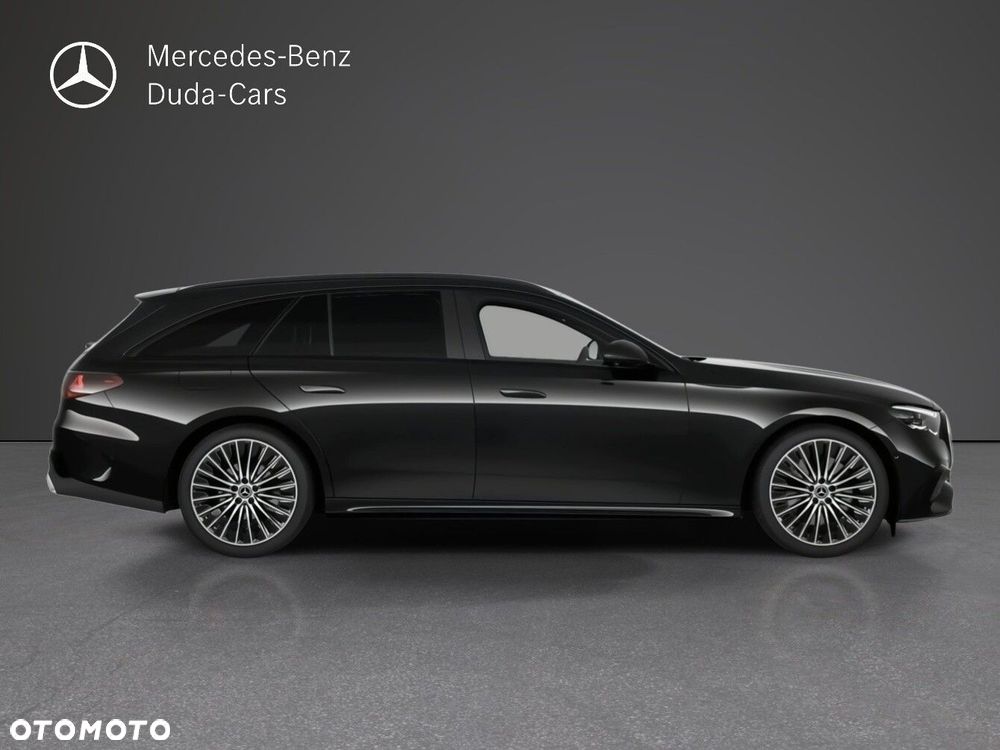 Mercedes-Benz E-Class 2026 photo 4