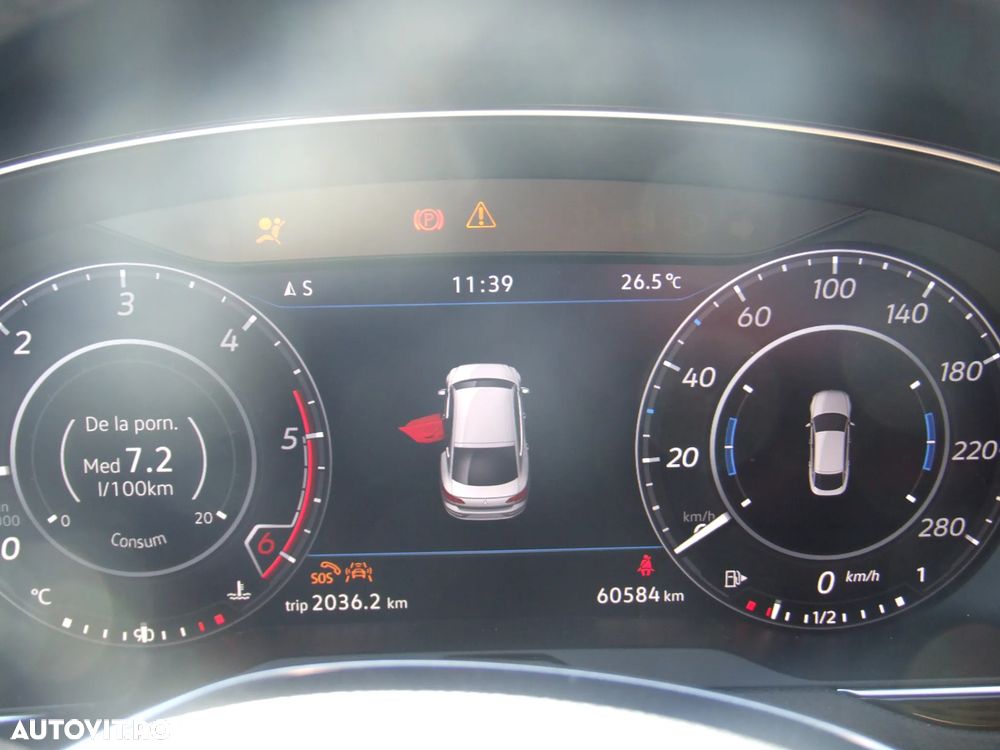 Volkswagen ARTEON 2.0 TDI Elegance - 7