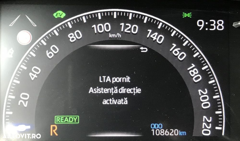 Toyota RAV4 2.5 VVT-iE 4x2 Exclusive - 34