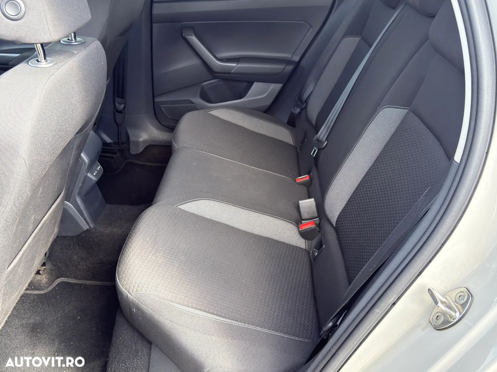 Volkswagen Taigo 1.0 TSI Life - 15