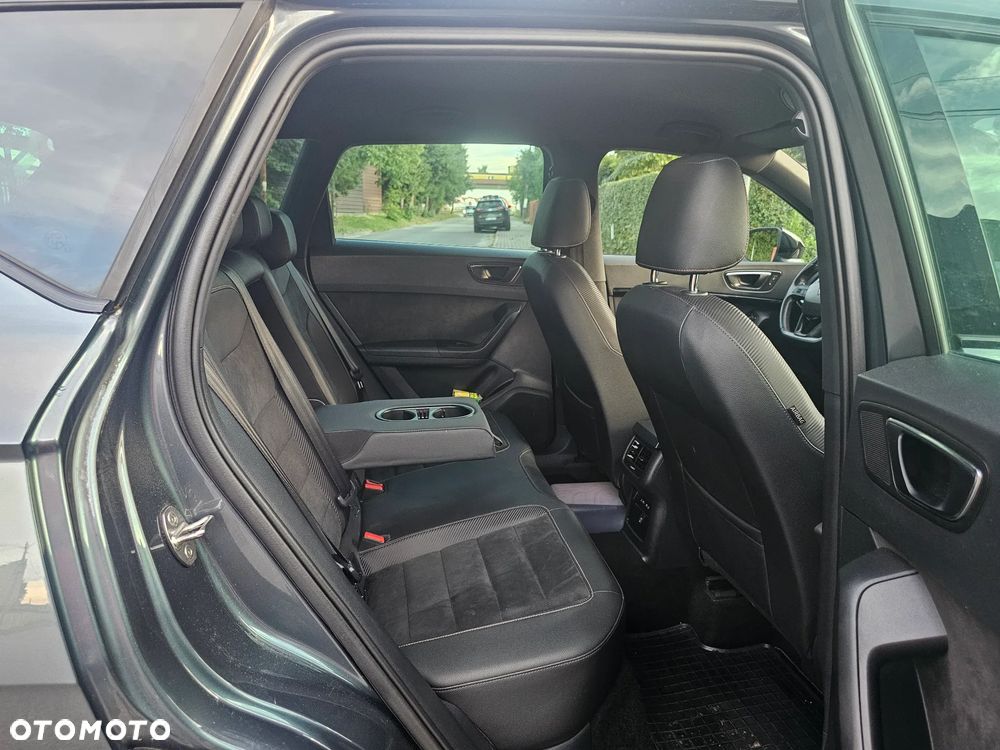 Seat Ateca - 18