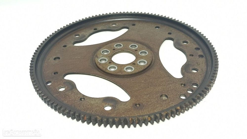 VOLANTE MOTOR PEUGEOT 407 COUPE PACK - 3