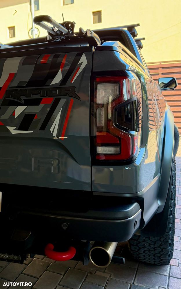 Ford Ranger - 11