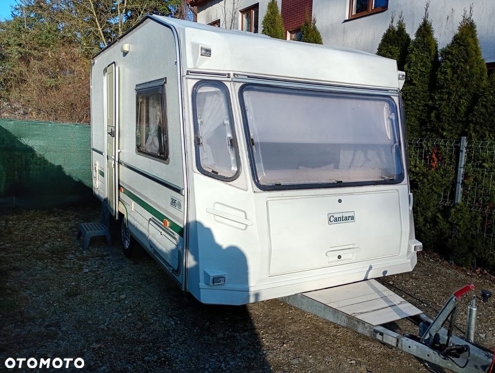 Chateau Cantara 395 - 1