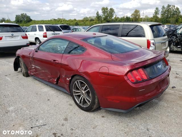 Ford Mustang 2.3 EcoBoost - 3