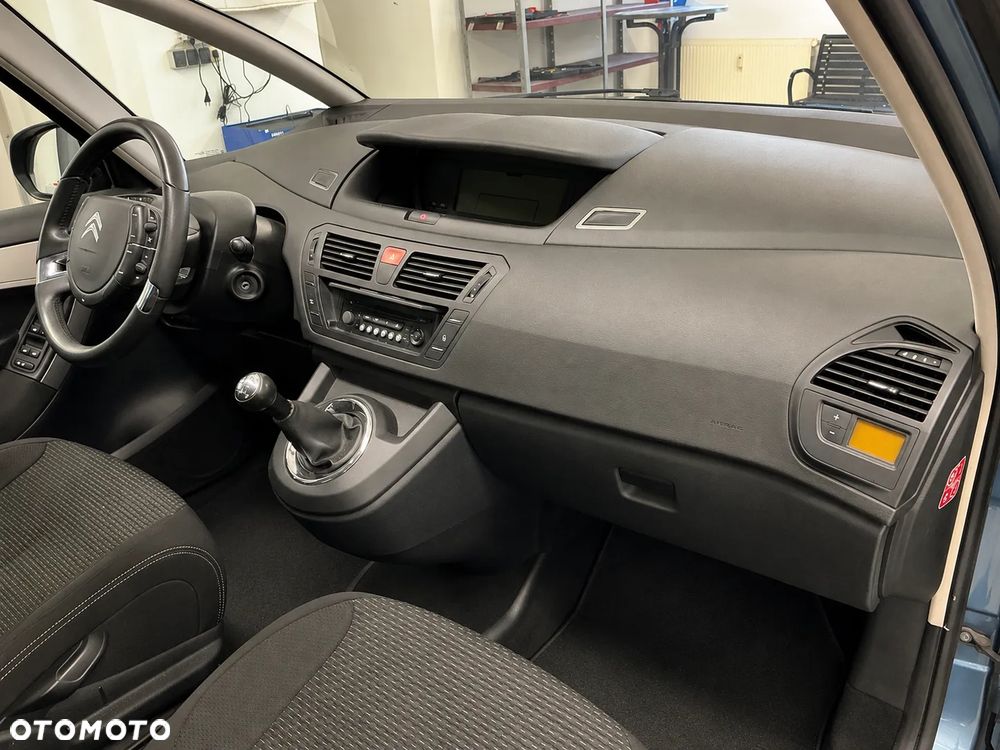 Citroën C4 Picasso VTi 120 Tendance - 8