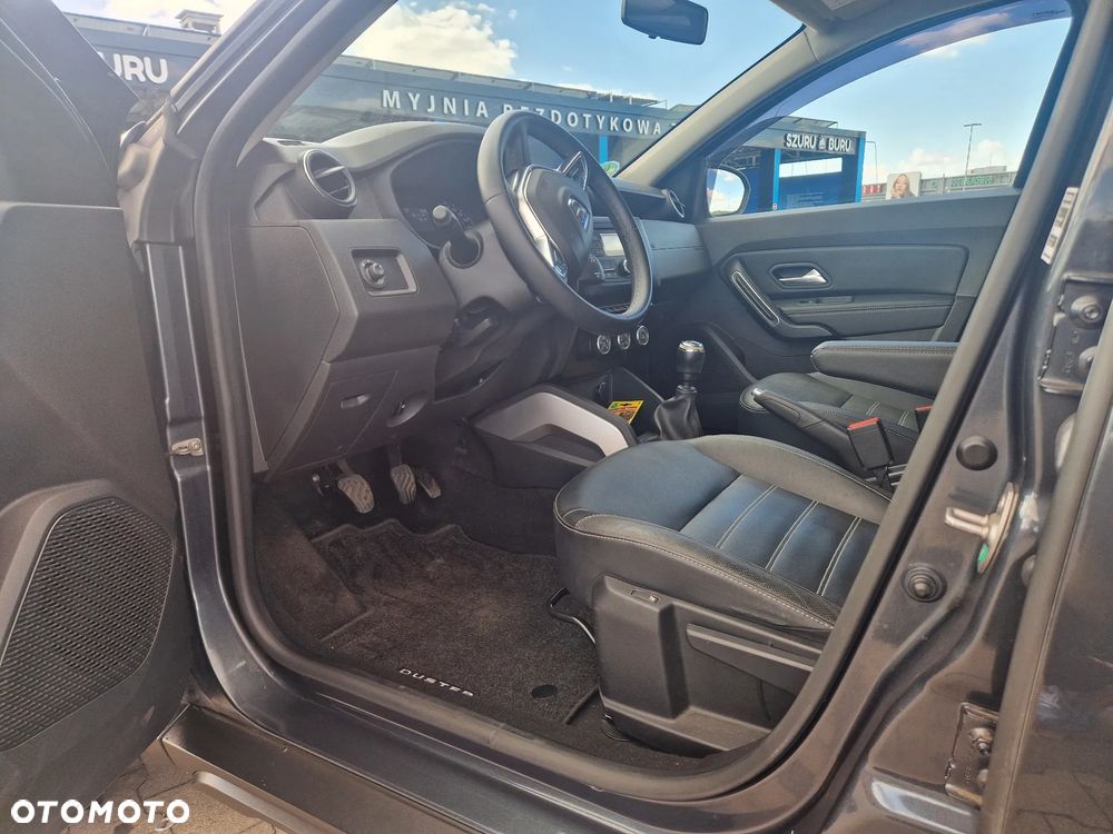 Dacia Duster - 14