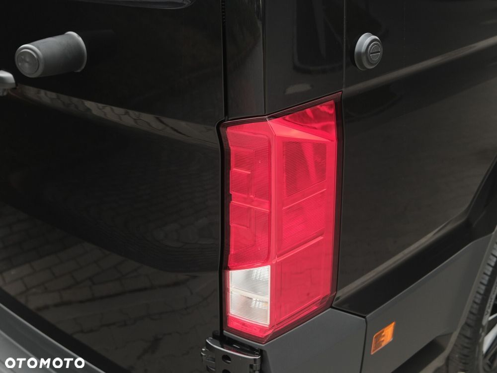 Volkswagen Crafter 35 BiTDI (9,9m3) - 14