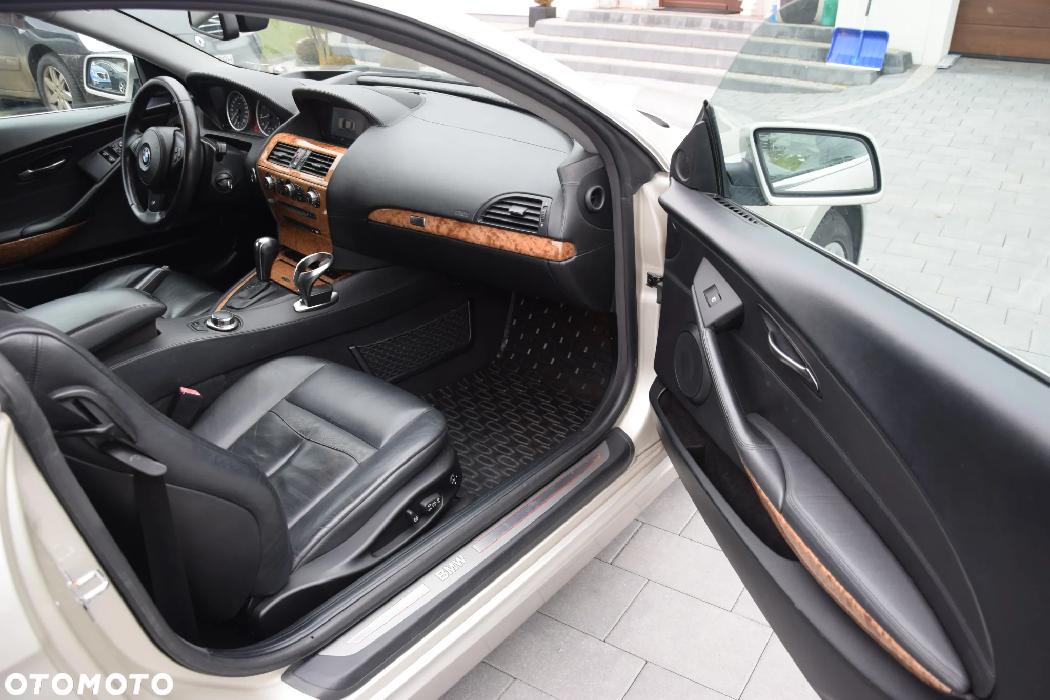 BMW Seria 6 - 6