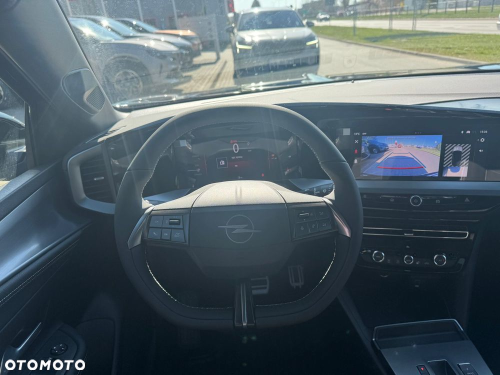 Opel Mokka 1.2 T mHEV Ultimate S&S eDTC6 - 14