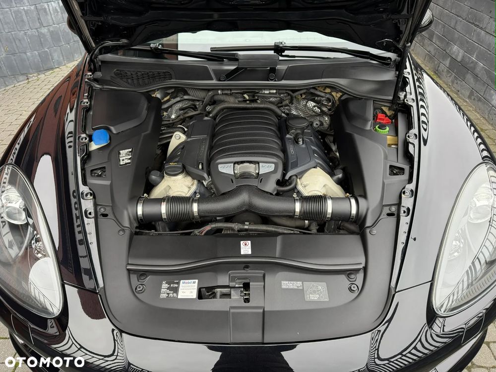 Porsche Cayenne GTS Tiptronic S - 19