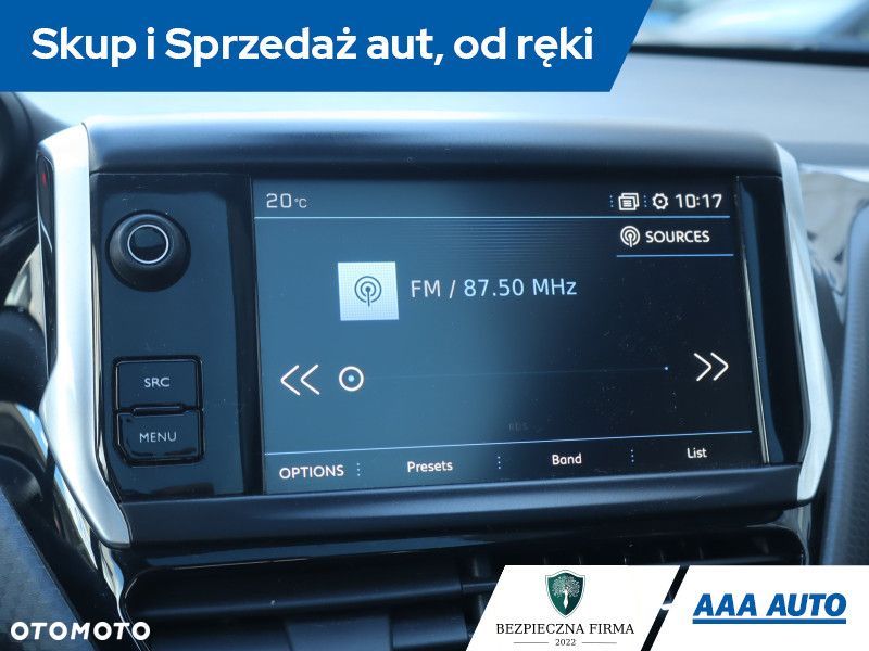 Peugeot 2008 - 15