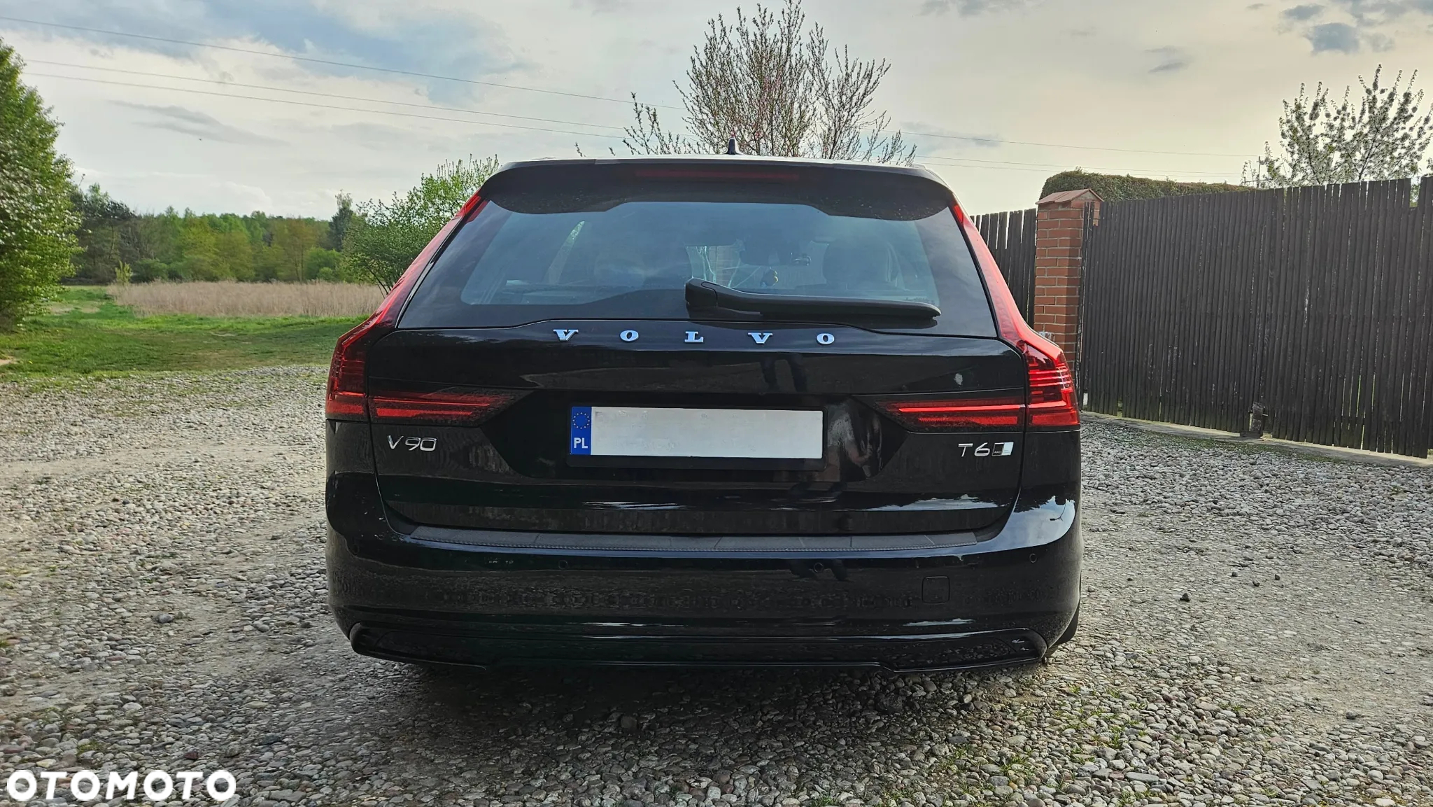 Volvo V90 T6 AWD Geartronic R Design - 5