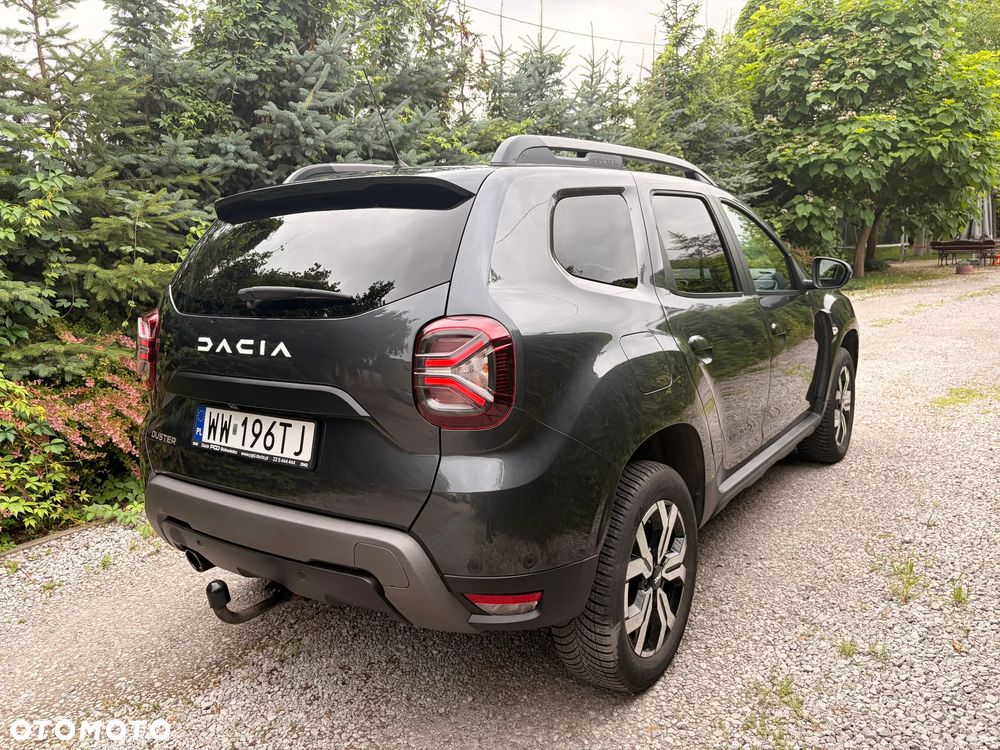 Dacia Duster - 13