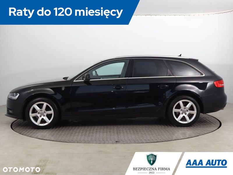 Audi A4 - 3