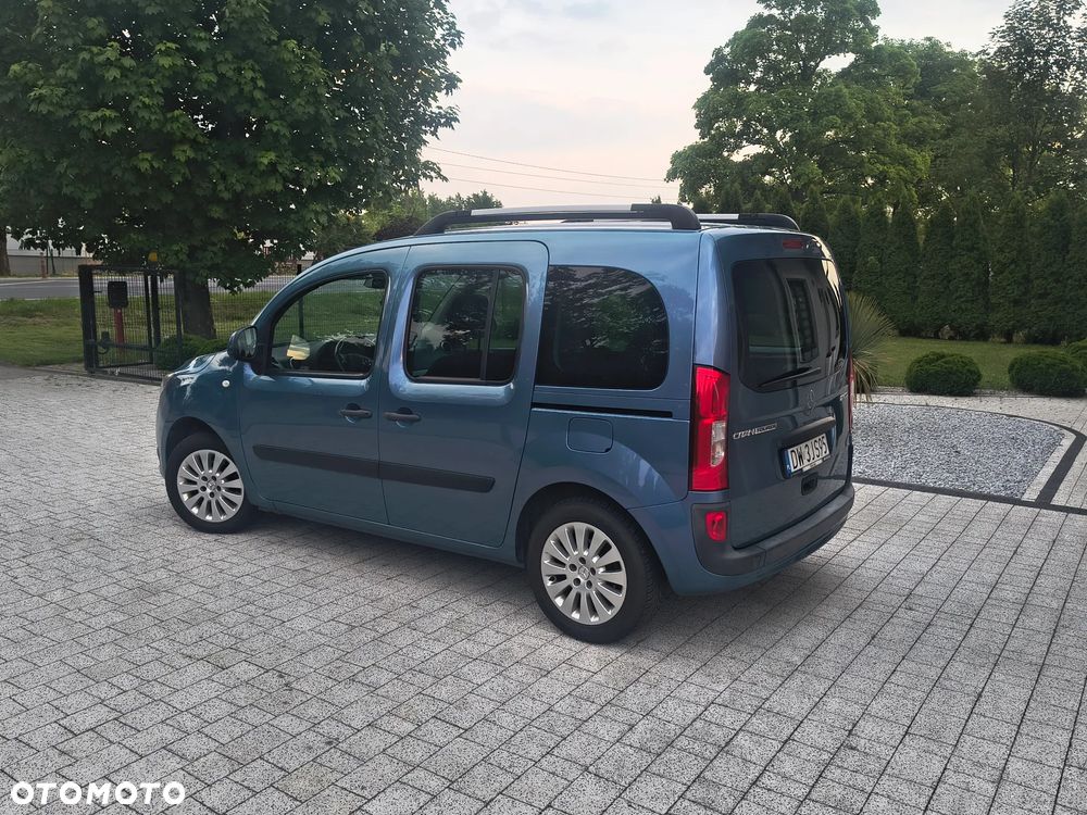 Mercedes-Benz Citan - 3
