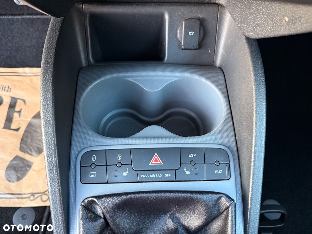 Seat Ibiza 1.4 16V Reference - 29