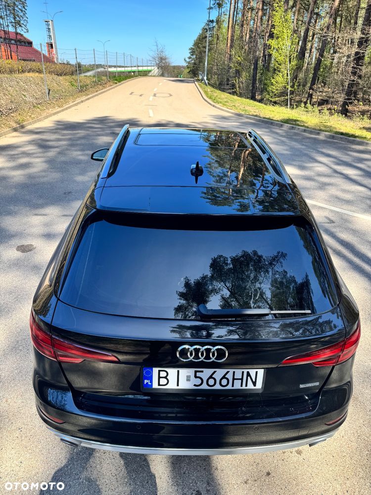 Audi A4 Allroad - 9