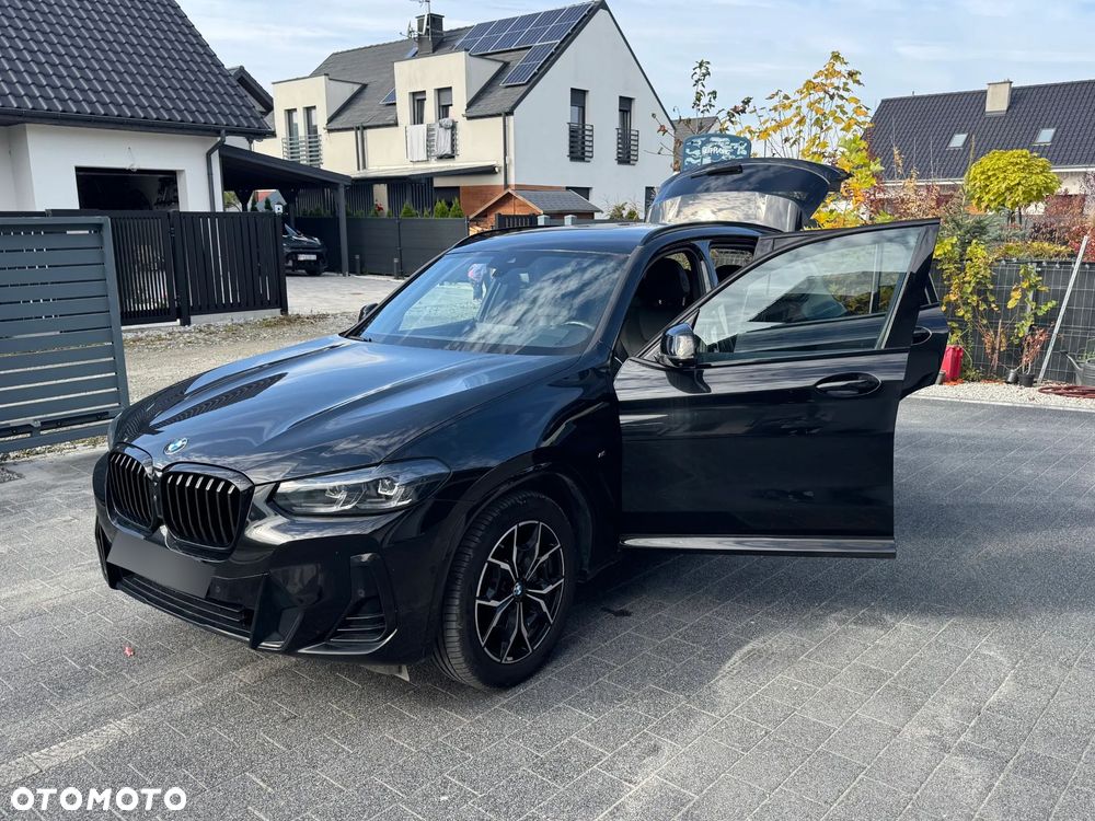 BMW X3 - 12