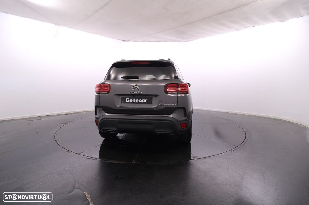 Citroën C5 Aircross 1.5 BlueHDi Shine - 7