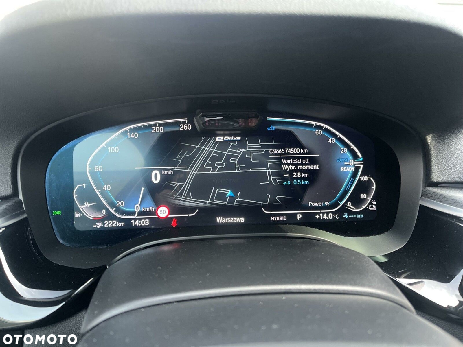 BMW Seria 5 - 15