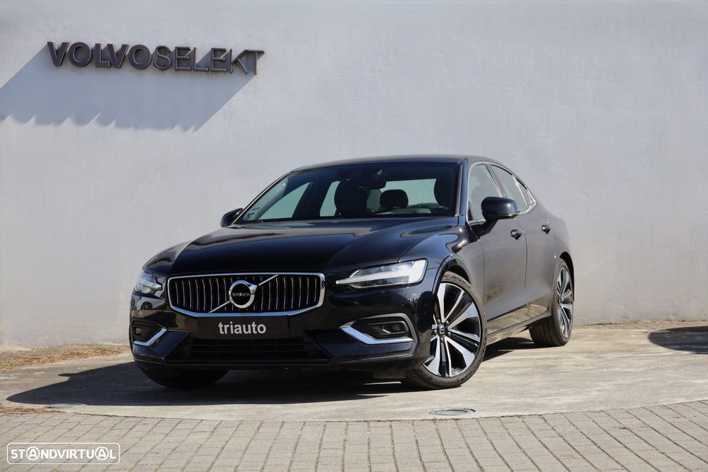 Volvo S60 2.0 T5 Inscription - 33