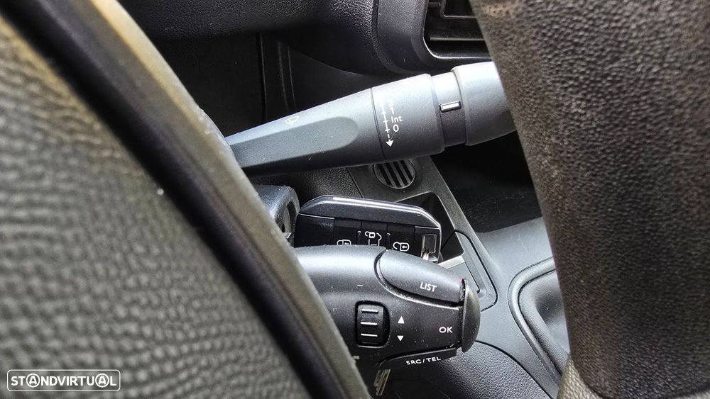 Peugeot Partner 1.5 BlueHDi L1 Premium - 17