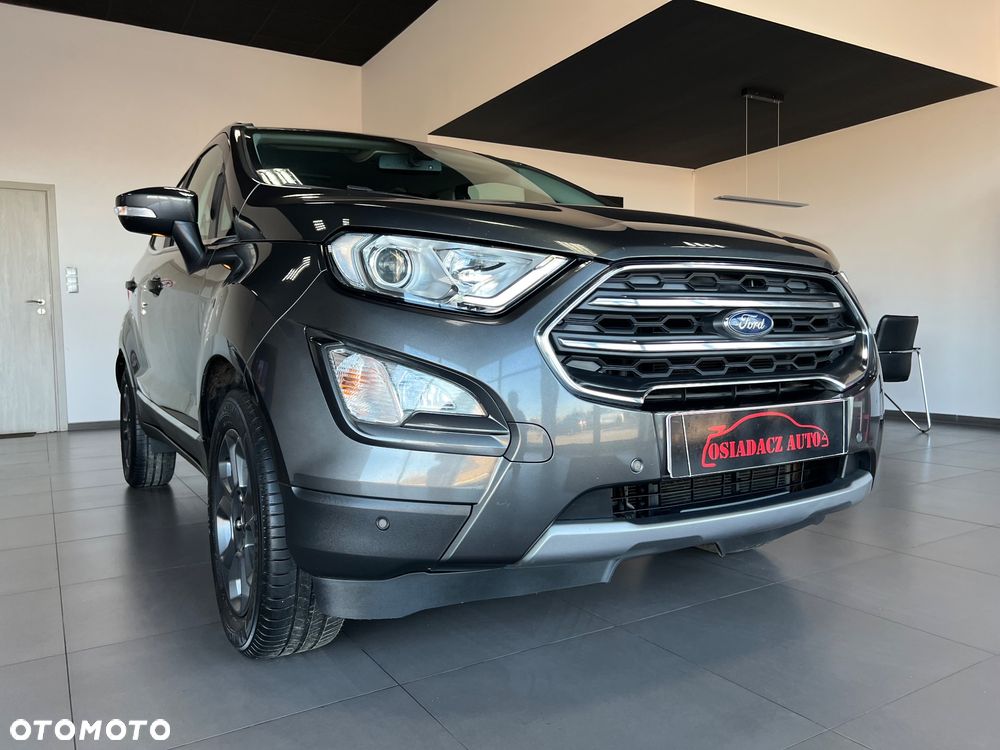 Ford EcoSport - 10