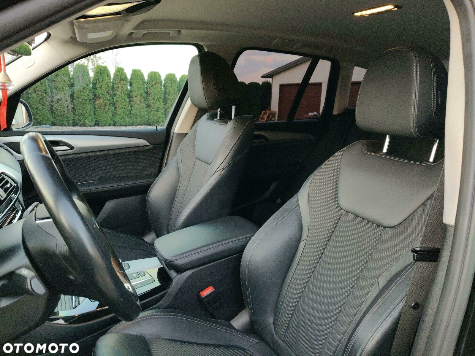 BMW X3 - 12
