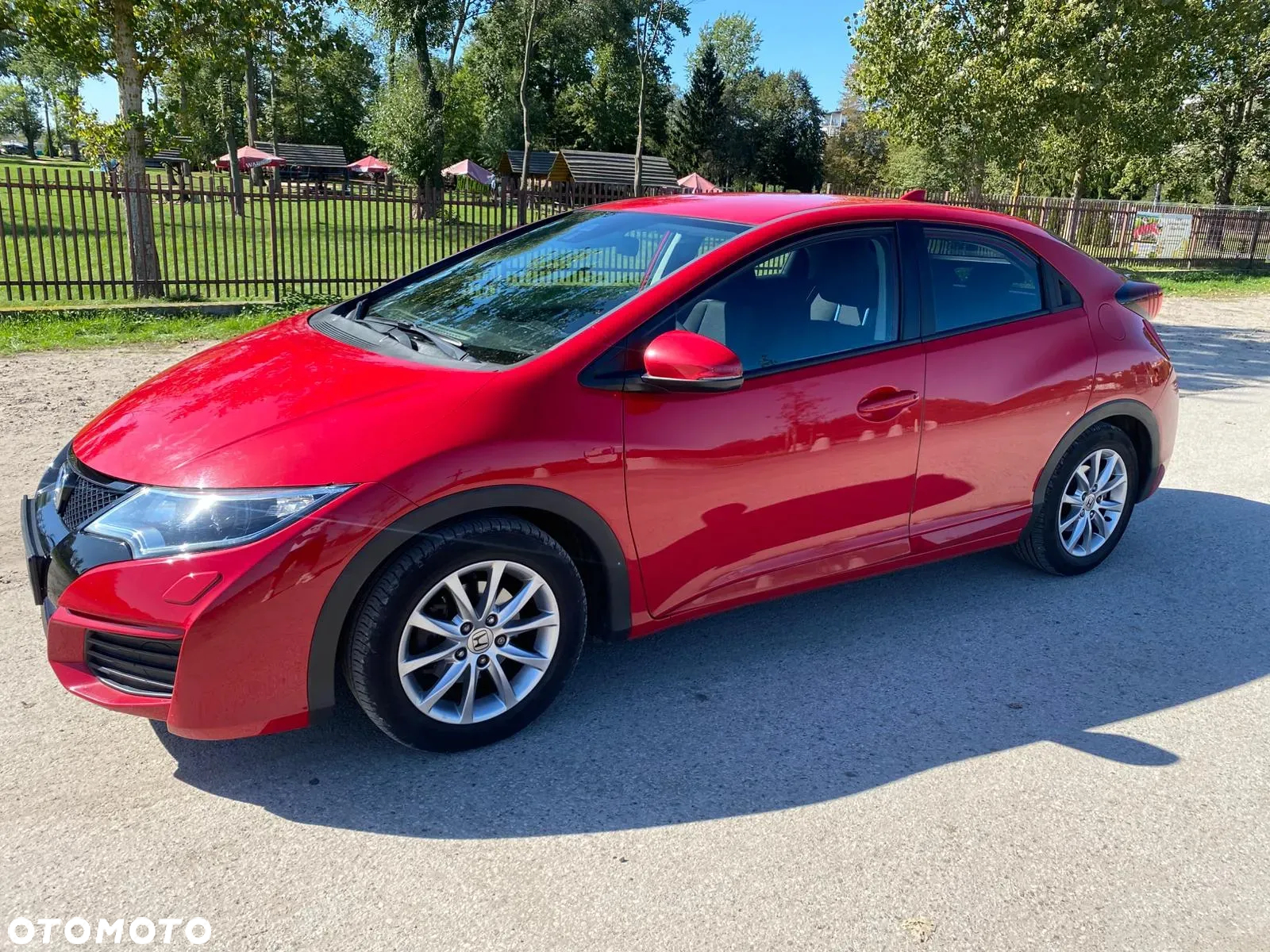 Honda Civic - 3
