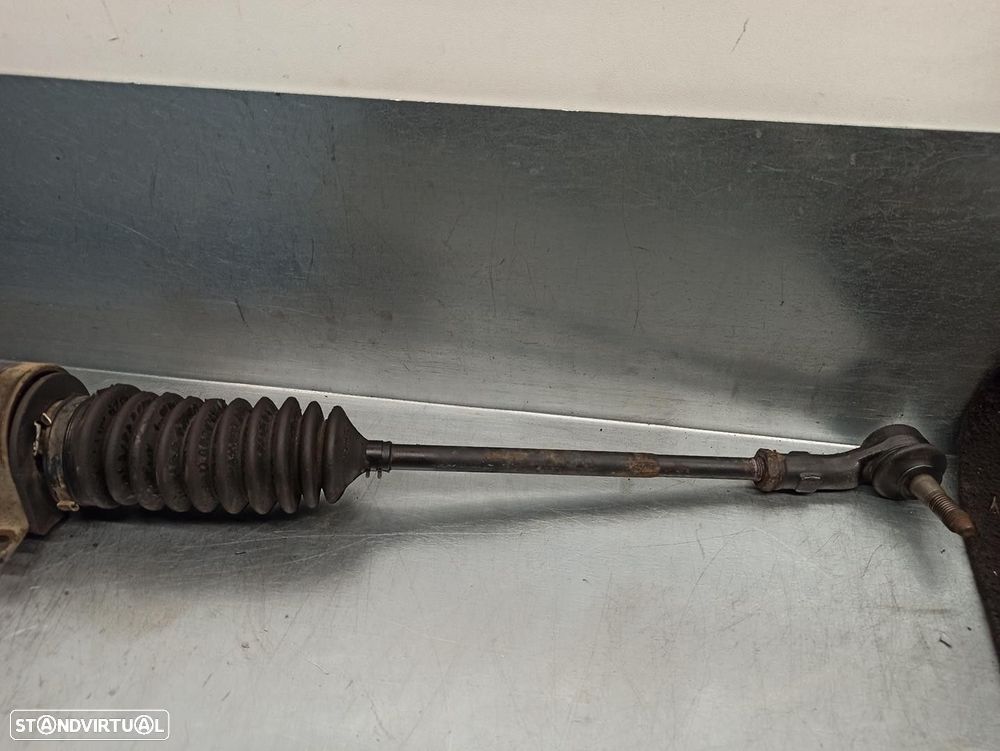 CREMALHEIRA DIREÇÃO VOLKSWAGEN GOLF III 1992 - 2