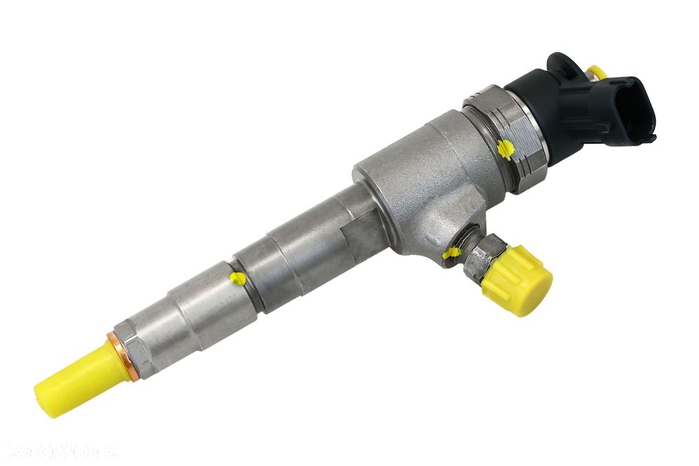 Regenerowany wtryskiwacz Bosch 0445110739 - 1