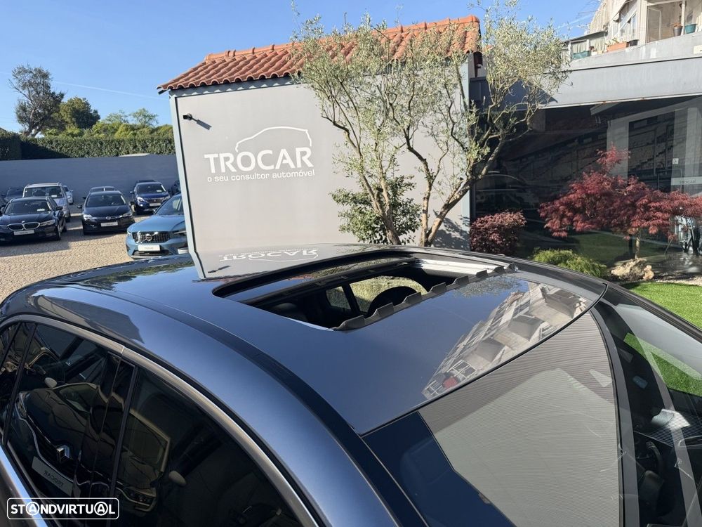 Mercedes-Benz EQC 400 4Matic - 9