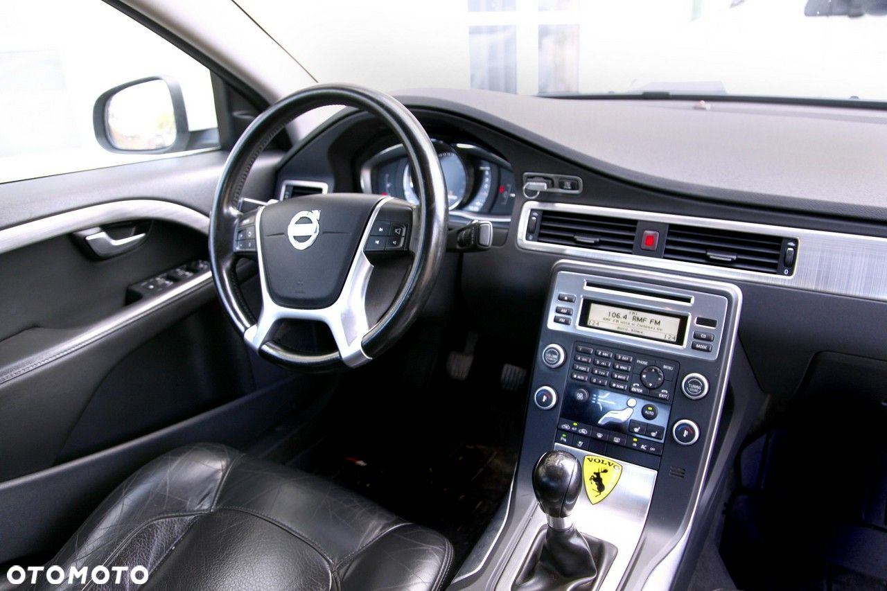Volvo S80 D5 Summum - 10