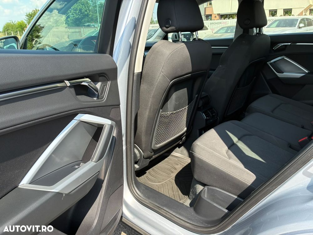 Audi Q3 - 11