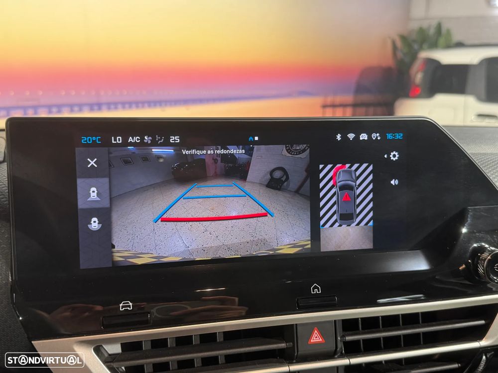 Citroën e-C4 X 54 kWh Autonomia Alargada Plus - 26