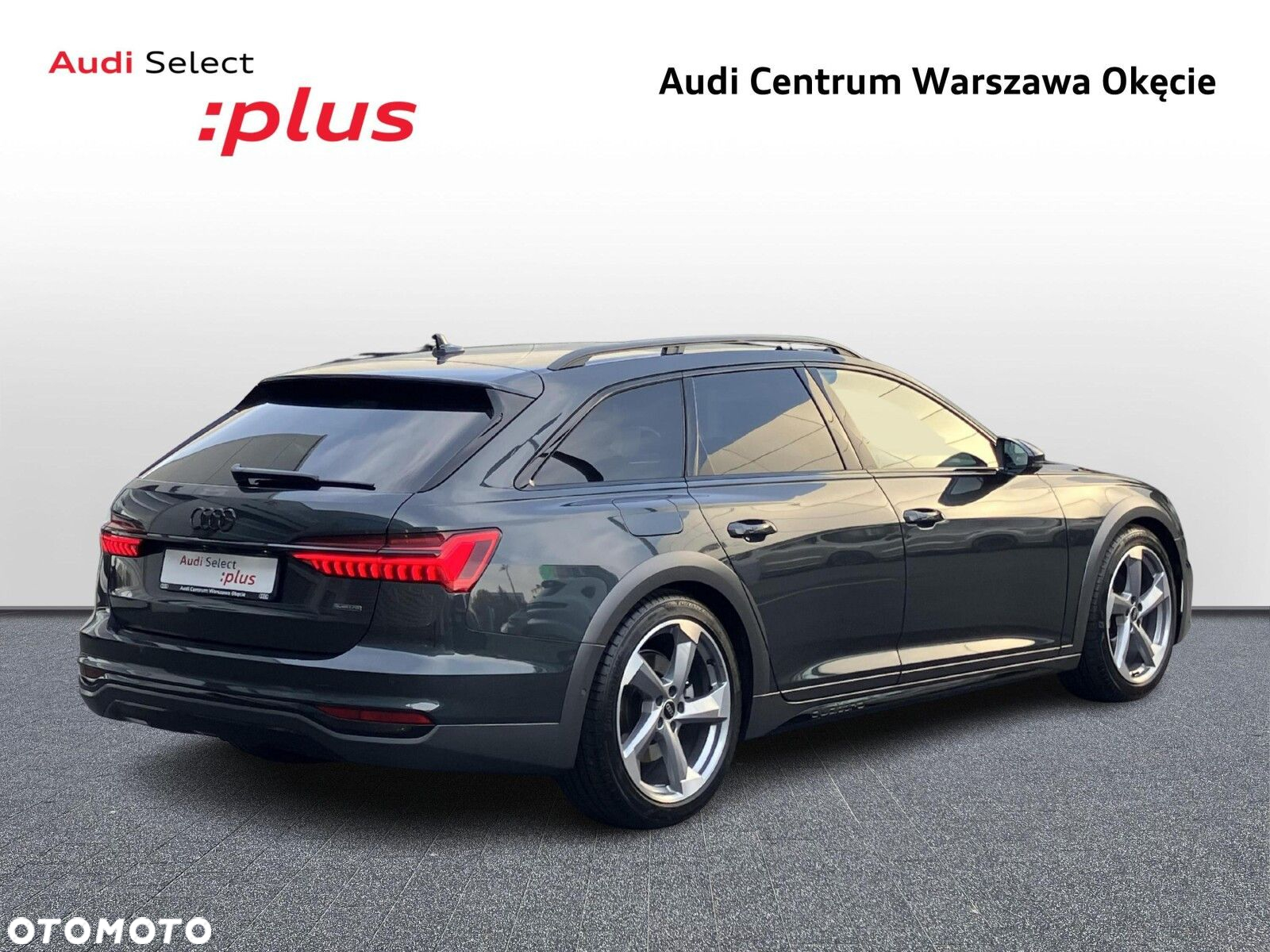 Audi A6 Allroad - 8
