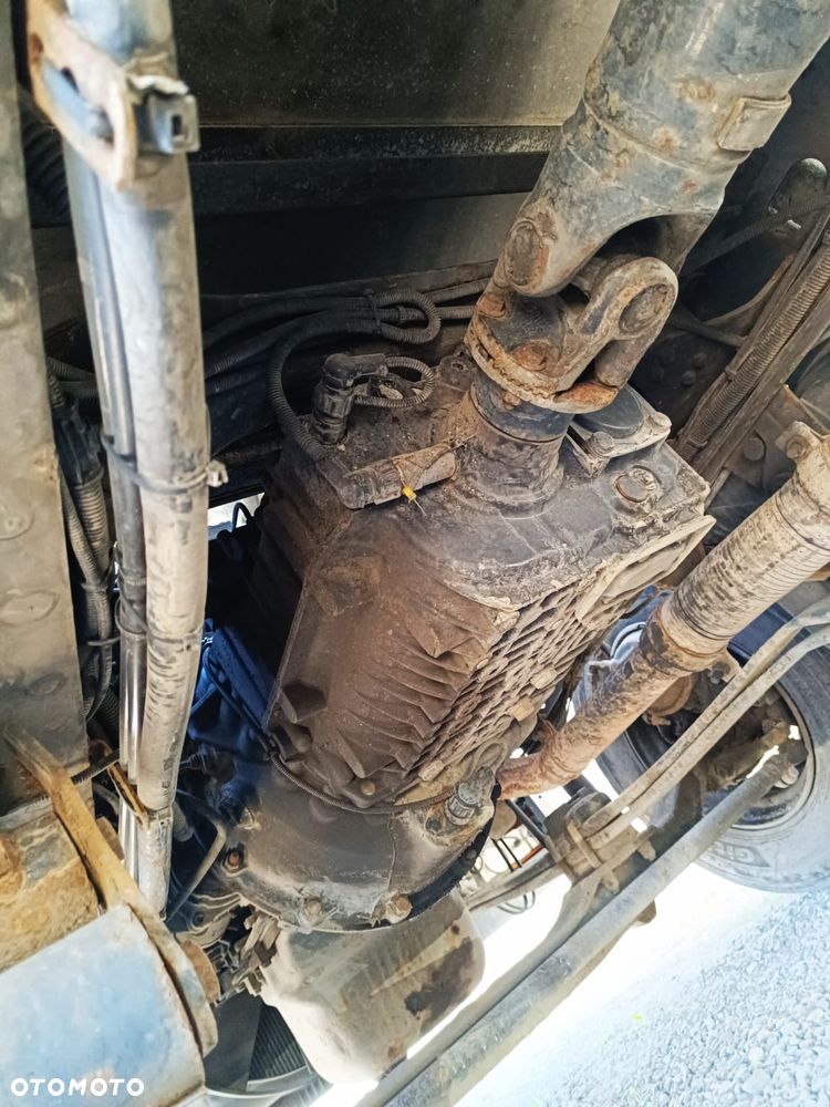 MAN 12.180 TGL - 35
