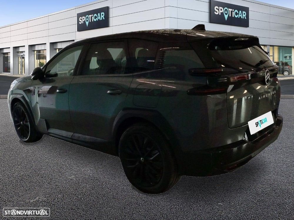 Citroën C5 Aircross 73.7 kWh Max - 7