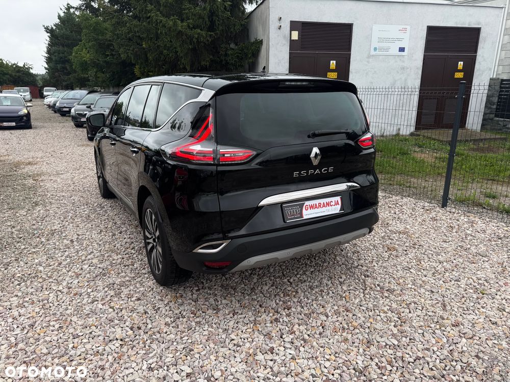Renault Espace Energy dCi 160 EDC Initiale Paris - 6