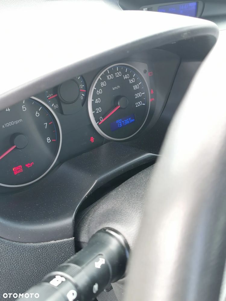 Hyundai i20 1.2 Style - 12