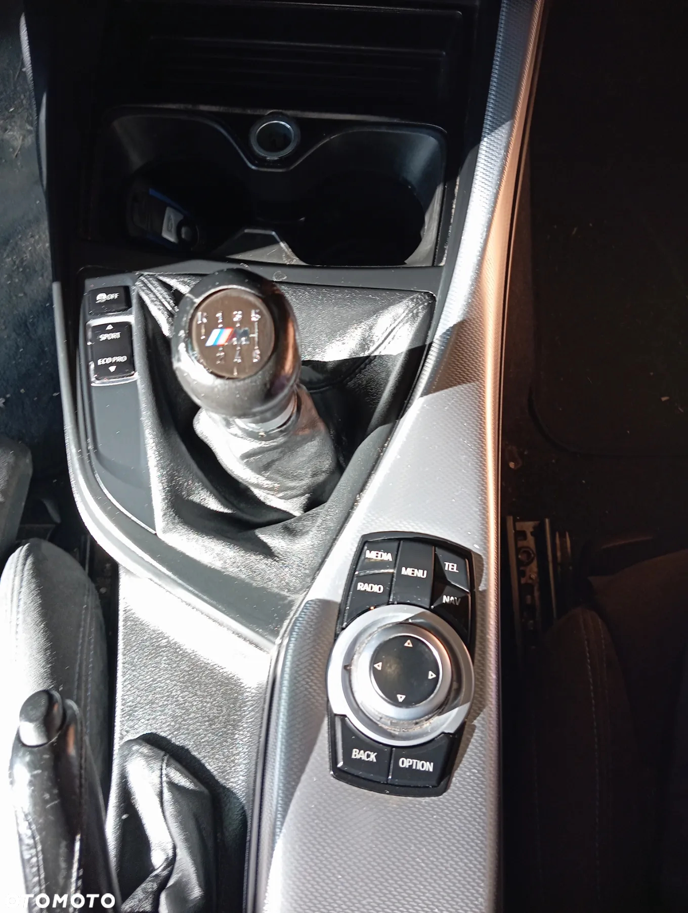 BMW Seria 1 116i Sport Line - 20